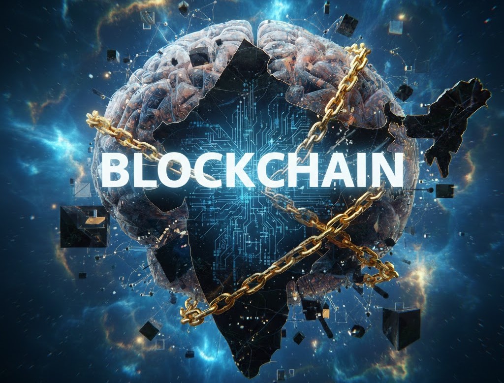 How Blockchain-Based Immutable Confirmation is Transforming Financial Transparency in India