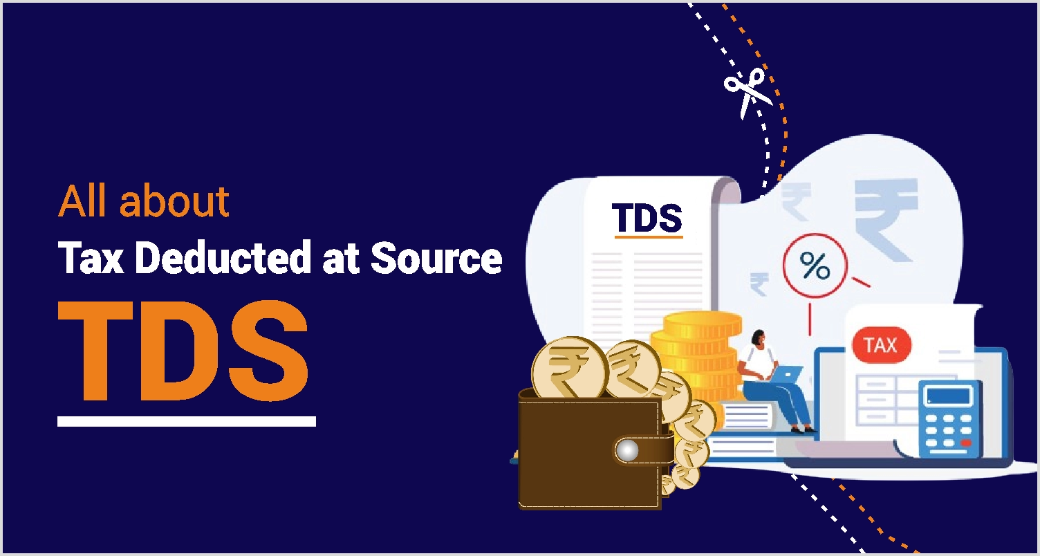 Understanding TDS and Why It is the Backbone of Business Compliance